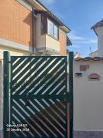 Civico18 - Ferienwohnung Fiumicino