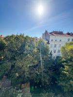 Trieste Boulevard Apartments app 2 - Ferienwohnung Triest