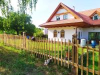 Vidiecky dom Na Jablonci - B&B Hrušov