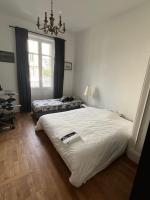 Appartement entre lacs et montagnes - Chambres d’hôtes