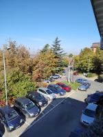 Apartman Ingrid - Ferienwohnung Belgrad