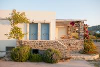 Kimolia Gi - B&B Kimolos