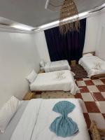 Vierbettzimmer