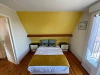 Gîte Les trois pins - B&B Saint-Germain-sur-Ay