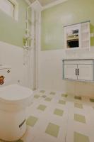Chambre Lits Jumeaux avec Salle de Bains Privative