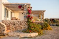 Kimolia Gi - Bed and Breakfast Kímolos