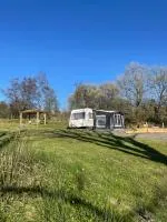 Pantyronen tourer holidays - Chambres d'hôtes Llanbadarn-fynydd