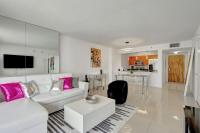 Bay View Condo, Sleeps 6, Pool, Spa, Gym and Games - Ferienwohnung Miami