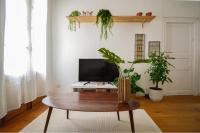 Balard - Ferienwohnung