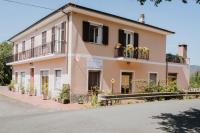 La Raminga sud - B&B