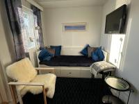 Blue Moment with Sauna - B&B
