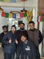 Milestone Homestay Agra - B&B