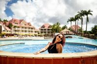 Superbe T2 dans une magnifique résidence de vacances à St Luce - B&B Sainte-Luce