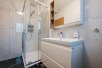 Familienzimmer mit Balkon