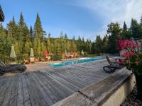 Tremblant Mountain Chalets - B&B Lac-Supérieur
