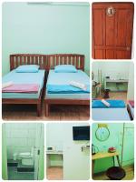 Standaard Kamer met 2 Bedden