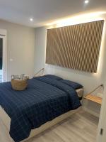 Lujo, urbano Céntrico - B&B Elgóibar