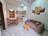 Appartamento con 1 Camera da Letto