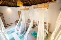 Double or Twin Room with Garden View