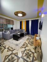 Rukiya's Haven - Bed and Breakfast Nairobi