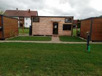 Fischer Ranch - Ferienwohnung