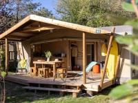 Cabane 4 étoiles - Piscine - cbgcb0a - B&B