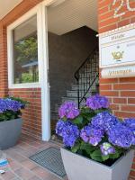 Ferienwohnung Deichblick Dagebüll - Ferienwohnung Dagebüll