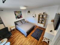Le cocon de Julia - Ferienwohnung