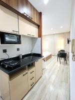 Studio l'Escale D'Agdal - Bed and Breakfast Rabat