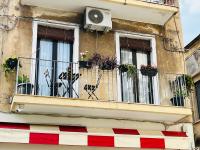 CASA MELINA - Bed and Breakfast Catania