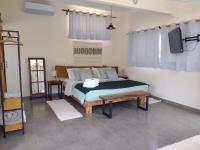 Suite King con Vasca Idromassaggio