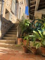 Maison Mia Majorelle - B&B Roujan