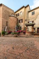 Borgo Antico Residence - Bed and Breakfast Certaldo