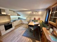 Appartement Maximilian - Ferienwohnung Tux