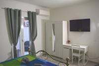 Vierpersoonskamer met Eigen Badkamer