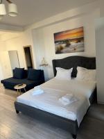 Days at the sea Mamaia Nord - Ferienwohnung