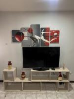 Espacio Seven Mendoza - Ferienwohnung Camalón