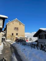 La Grande Majorie de Nendaz - Ferienwohnung Basse-Nendaz