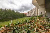 Clinica Universitaria y Hospitales by Clabao - B&B