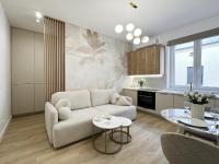 Piotrkowska 97 - apartamenty w wysokim standardzie w ścisłym centrum przy deptaku - Ferienwohnung