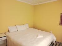 Chambre Simple avec Salle de Bains 