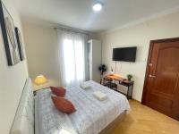 Habitaciones Valenciano - Ferienwohnung Barcelona