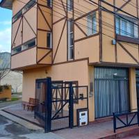 Departamento amplio y equipado - Roca 2 - B&B Ushuaia