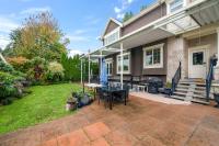 Jovehouse - Chambres d’hôtes Vancouver