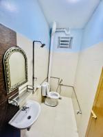 Khalifah Homestay Penaga - B&B Penaga