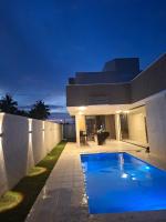 Casa Sunset - B&B Itacaré