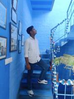 Gopal Home Stay & Guest House - Ferienwohnung Jodhpur