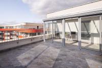 City Center Gallery Apartment - B&B Piešťany