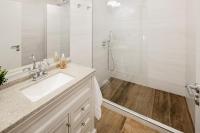 Appartement met 2 slaapkamers