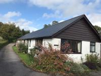 Three Oaks, Little Bowd Farm - B&B